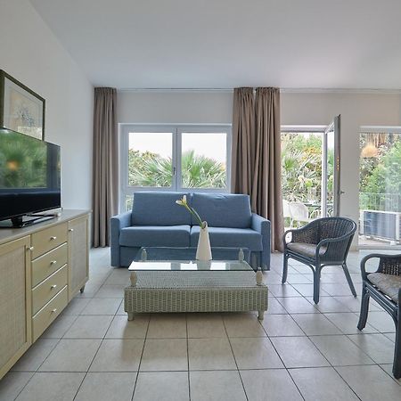 Front Lake Apartment Bardolino Exterior foto