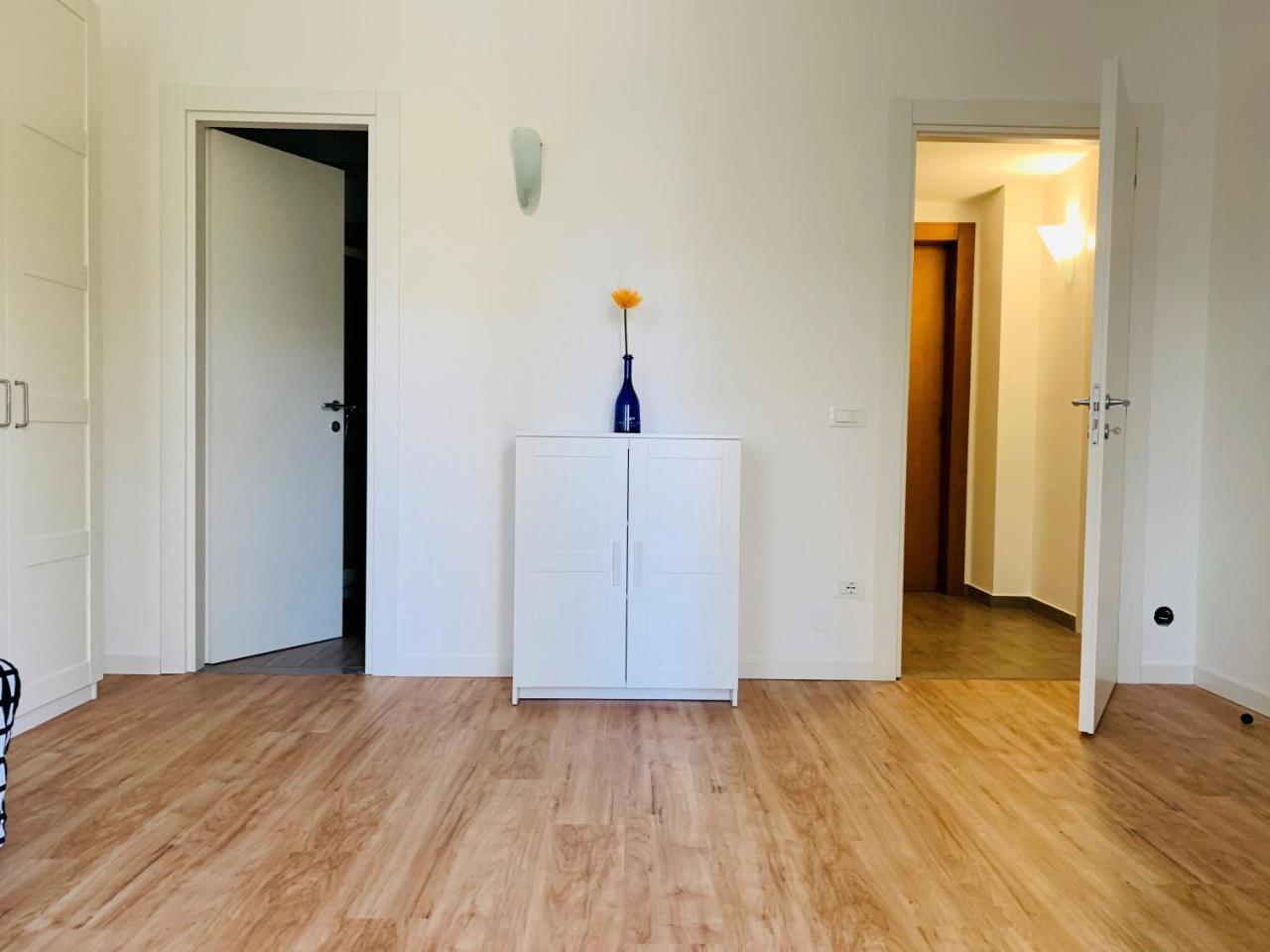Front Lake Apartment Bardolino Exterior foto